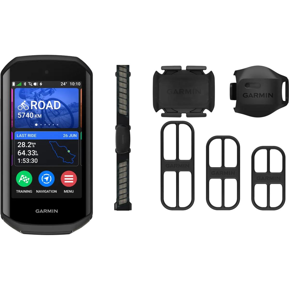 Garmin Edge 1050 Bundle computer