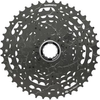 Shimano Cues LG400 11-39 Linkglide cassette 1.Image