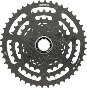 Shimano Cues LG400 11-46 Linkglide cassette 3.Image