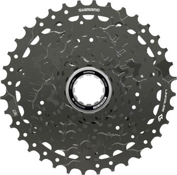 Shimano Cues LG400 11-46 Linkglide cassette 1.Image