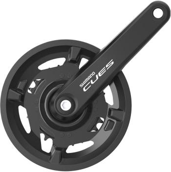 Shimano Cues U4000 175 mm 40-26T LV hajtómű Kép