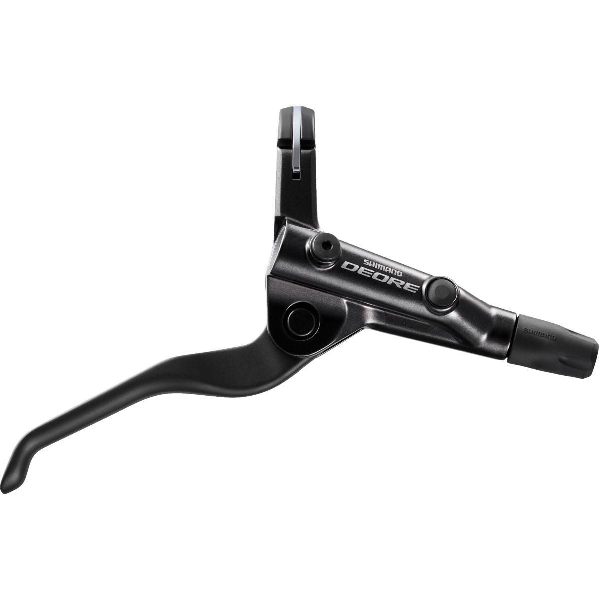 Shimano Deore T6000 3 ujjas I-Spec II brake lever