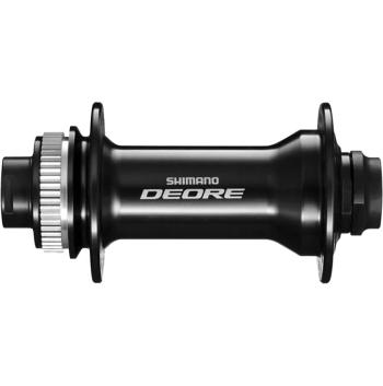 Shimano Deore M6010 Disc CenterLock 100 mm E15 első agy Kép