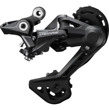 Shimano Deore M4120 SGS Direct Mount hátsó váltó 1.Kép