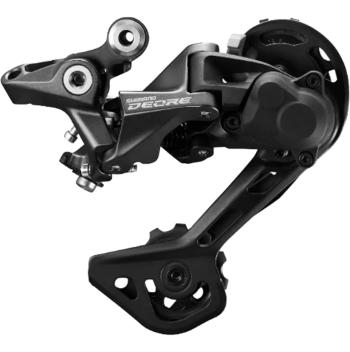 Shimano Deore M5120 SGS Direct Mount hátsó váltó Kép