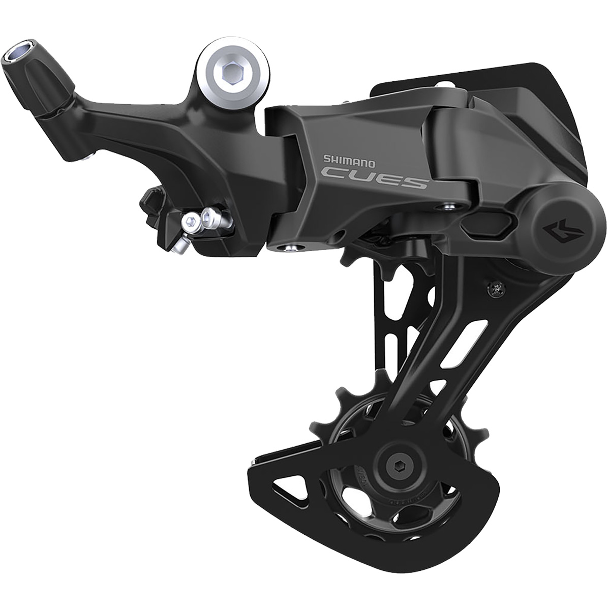 Shimano Cues U4000 GS hátsó váltó