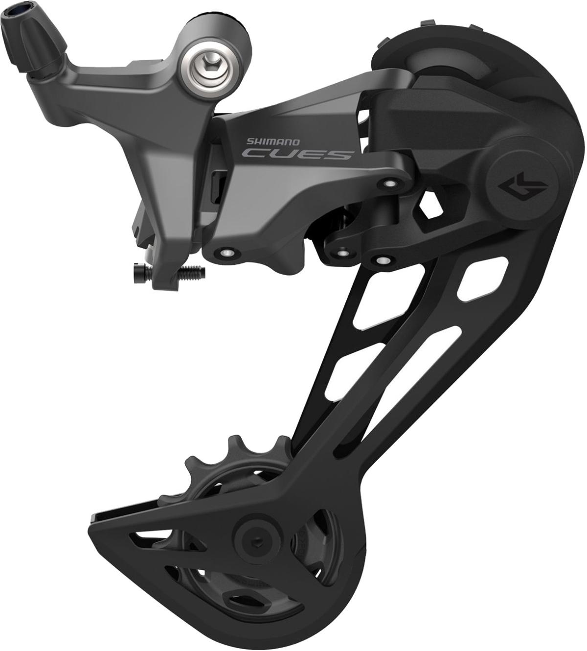 Shimano Cues U6020 SGS rear derailleur