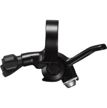 Shimano MT500 Clamp left dropper lever 1.Image