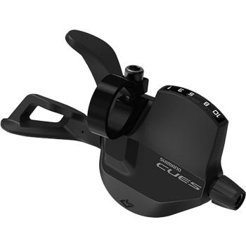 Shimano Cues U6000 10sp shift lever 1.Image