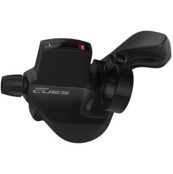 Shimano Cues U6000 2sp kijelzős váltókar Kép