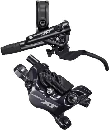 Shimano Deore XT M8100 első hidraulikus tárcsafék Kép