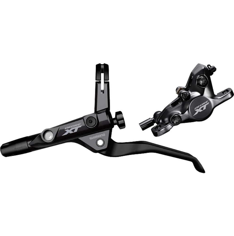 Shimano Deore XT M8100 első hidraulikus tárcsafék