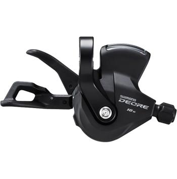 Shimano Deore M4100 10sp váltókar Kép