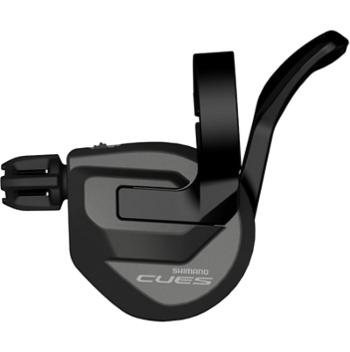 Shimano Cues U8000 2sp shift lever 1.Image