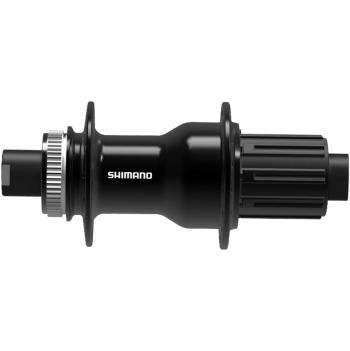 Shimano Cues TC500 Disc CL Road 142mm átütős hátsó agy 1.Kép