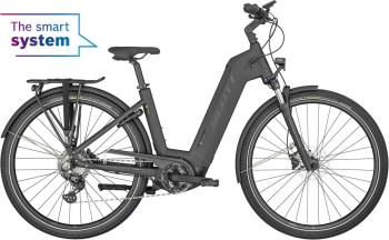 Scott Sub Sport eRide 20 Unisex kerékpár Kép