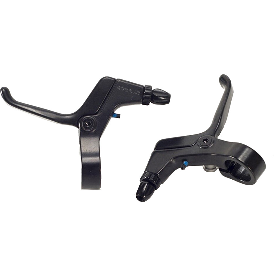 Spyral Kid 2 finger aluminium brake lever
