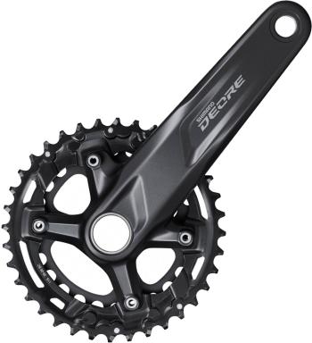 Shimano Deore M5100-2 Boost integrált hajtómű Kép