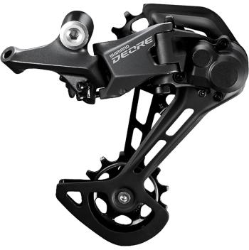 Shimano Deore M5100 SGS hátsó váltó 1.Kép