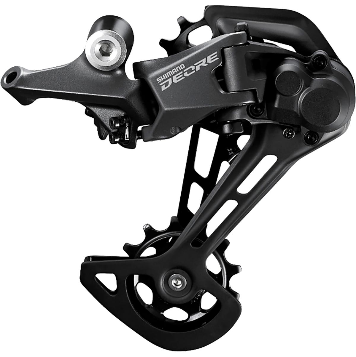 Shimano Deore M5100 SGS hátsó váltó