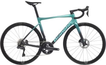 Bianchi Specialissima Pro Ultegra Di2 kerékpár Kép