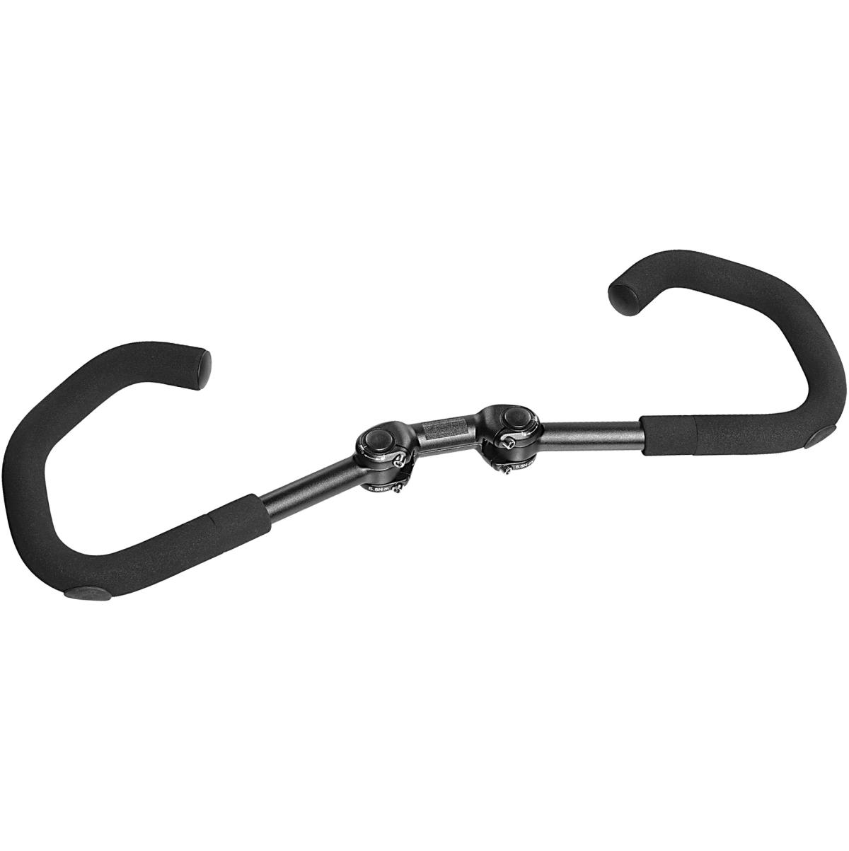 Humpert A.H.S Ergotec Trekking Premium adjustable handlebar