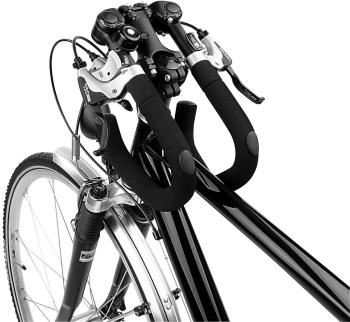 Humpert A.H.S Ergotec Trekking Premium adjustable handlebar 3.Image