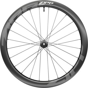 Zipp 303 S Carbon CL 700 24H 12x100 első kerék Kép