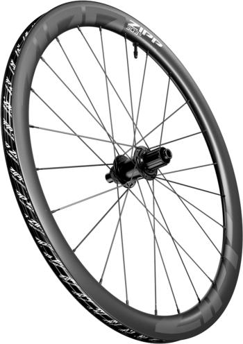 Zipp 303 S Carbon CL 700 24H 12x142 XDR rear wheel 2.Image