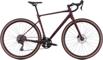 Cube Nuroad Race bike 1.Image