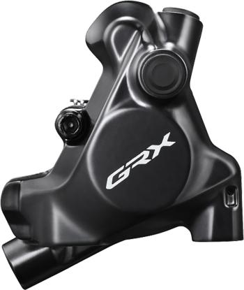 Shimano GRX RX820 hidraulikus hátsó féktest Kép