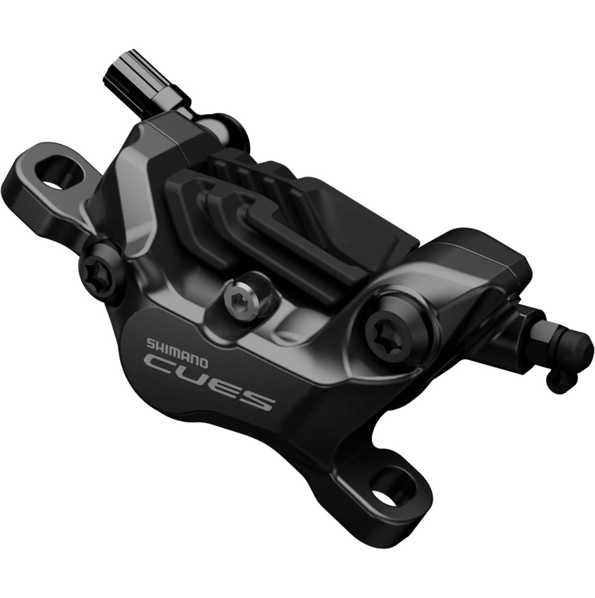 Shimano Cues U8020 N03C hidraulikus féktest
