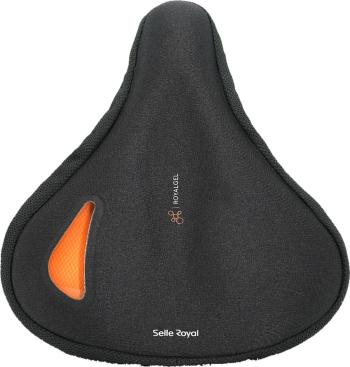 Selle Royal Gel L nyereg huzat Kép