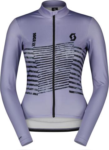 Scott RC Team WMS Warm Graphics L/SL jersey 1.Image