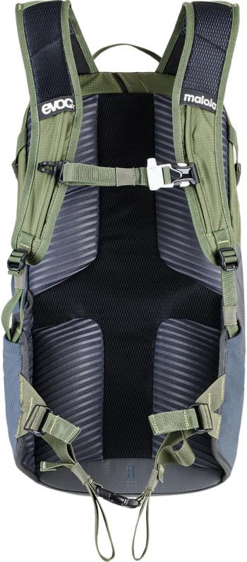 Maloja Roccia 16L backpack 2.Image