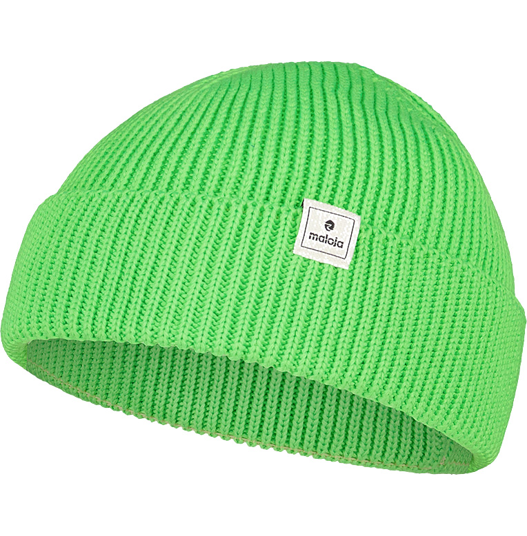 Maloja Bertiaga beanie