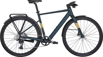 Scott Metrix eRide bikes 1.Image