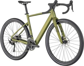 Scott Speedster Gravel eRide 50 e-bike 2.Image