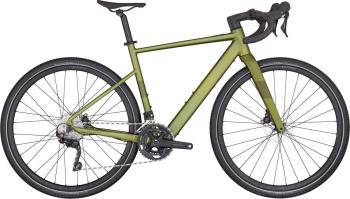 Scott Speedster Gravel eRide 50 e-bike 1.Image