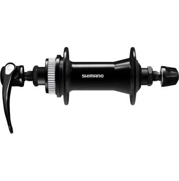 Shimano Cues HB-QC400 Disc Centerlock első agy Kép