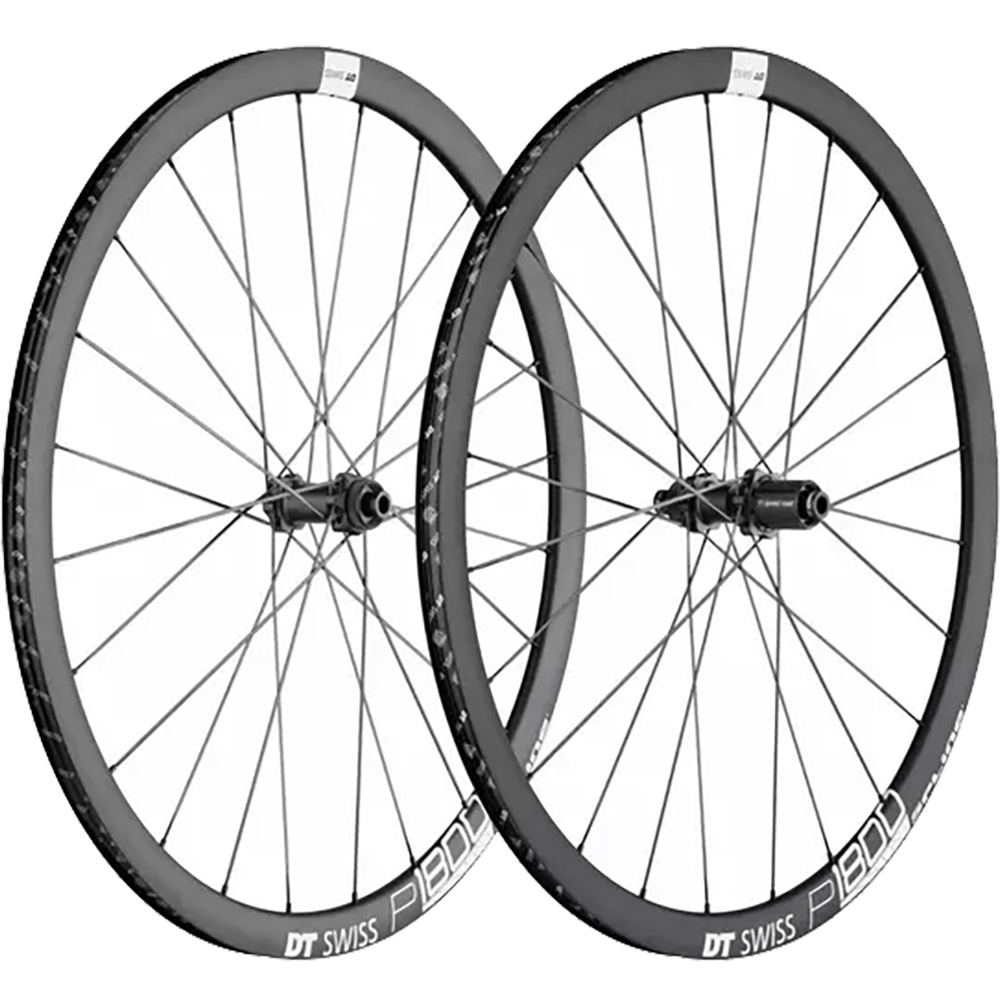 DT Swiss P1800 Spline Road Disc 32 Sram XDR kerék szett