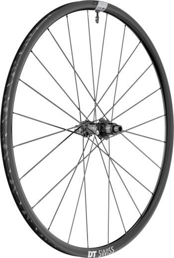 DT Swiss P1800 Spline Road Disc 32 Sram XDR kerék szett 3.Kép