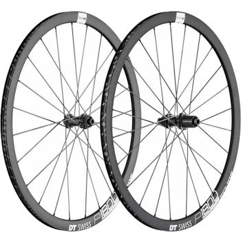 DT Swiss P1800 Spline Road Disc 32 Sram XDR kerék szett 1.Kép