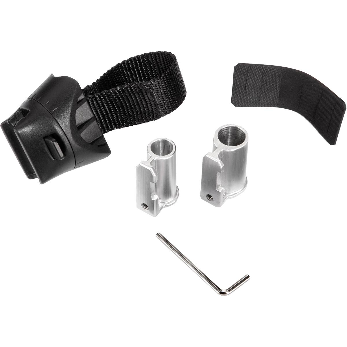 Kryptonite Flexframe U-lakat tartó