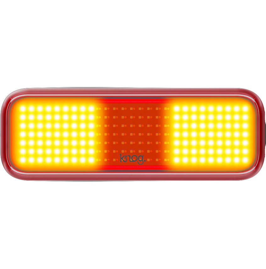 Knog Blinder eBike R50 RH hátsó lámpa