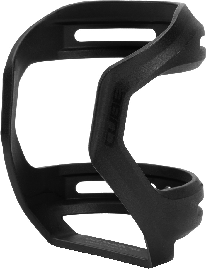 Cube Flow 400 bottle cage