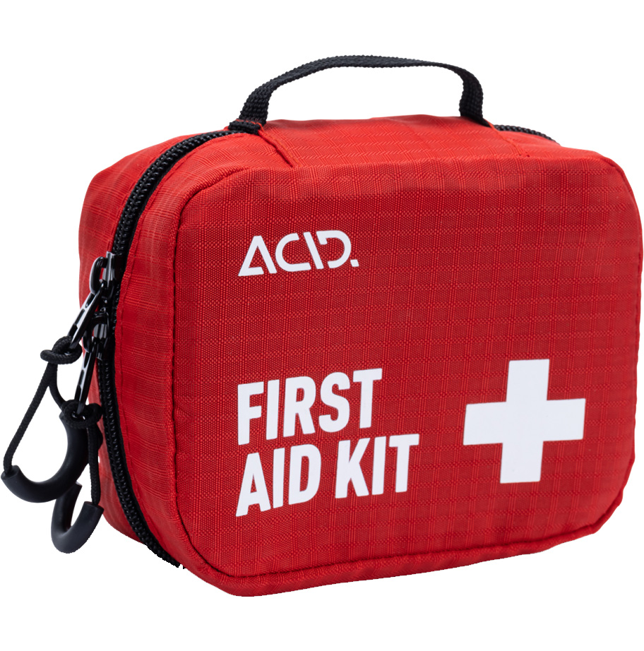 Cube Acid First Aid Kit CMPT 25 elsősegély csomag