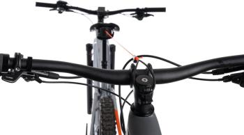 Cube Acid Mountain Explorer towing system 3.Image