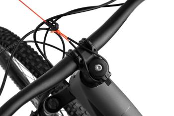Cube Acid Mountain Explorer towing system 6.Image