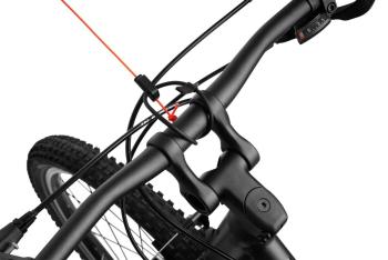 Cube Acid Mountain Explorer towing system 7.Image